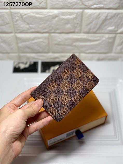 neppe louis vuitton portemonnee|Men's Wallets & Card Holders .